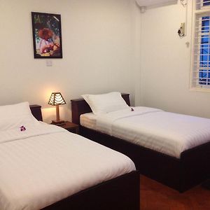 Bed 4-Bed Male Dormitory Room